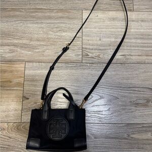 Tory Burch mini Ella crossbody bag